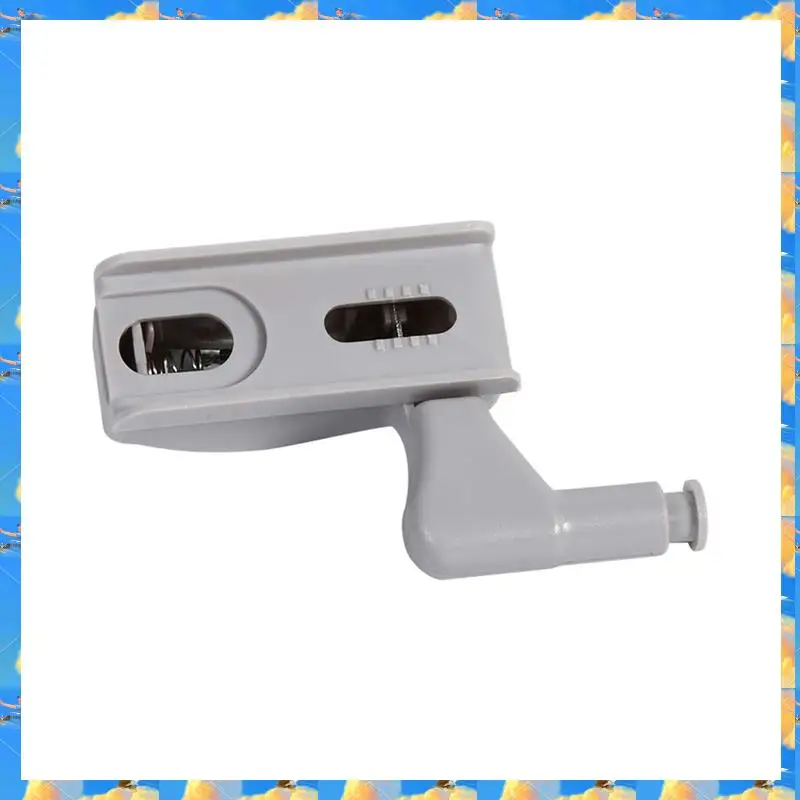 FTS LED Hinge Light Universal Cabinet Cupboard Hinge LED Night Light For Kitchen Home Bedroom Lamp