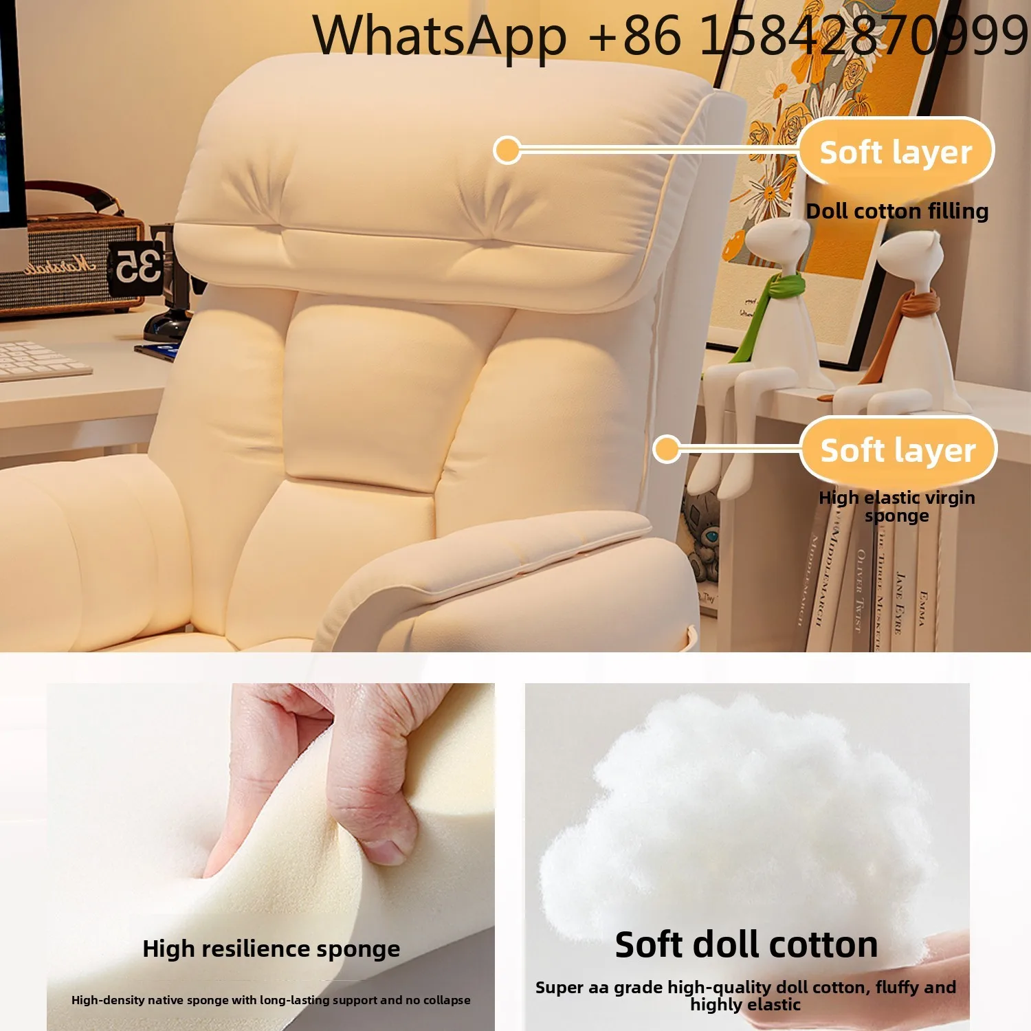 sedia-per-computer-pigra-comoda-per-uso-domestico