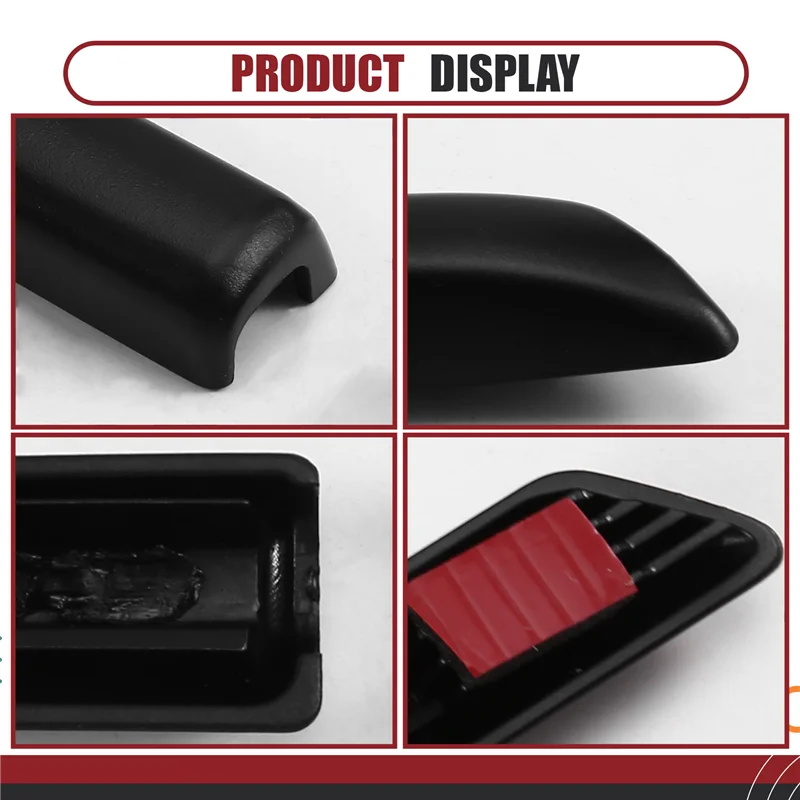 

76846VB000 76846-VB000 76845-VB000 Набор заглушек для литья желобов на передней и задней крыше