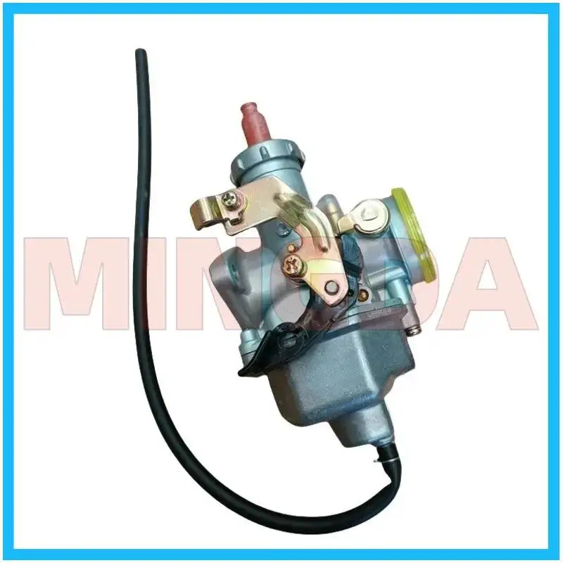 Carburetor with Secondary Air Intake Hole for Lifan Lf150-k/5u/11v/11t China ⅲ