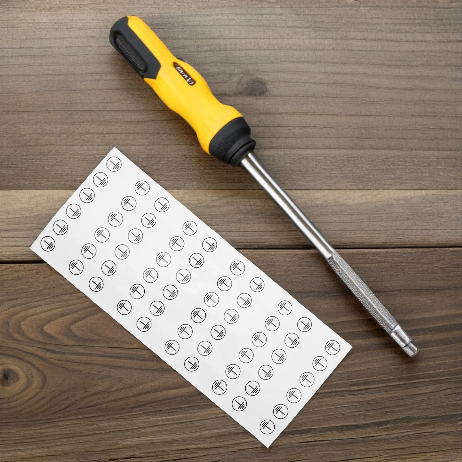 

12 листов самоклеящихся предупреждающих этикеток для заземления, электрические предупреждающие наклейки для панелей, знаки безопасности для оборудования, декоративные наклейки