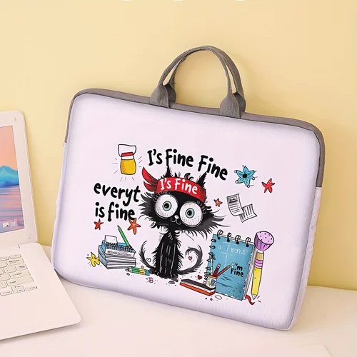 Borsa per laptop commuter