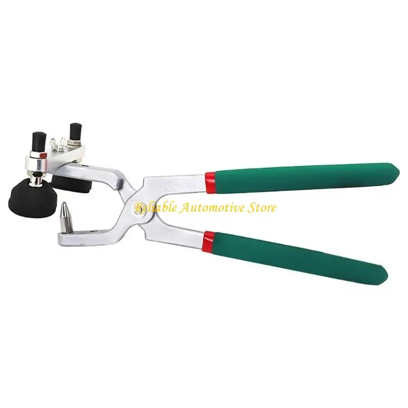 

M68B Precise Adjustment Car Dent Crimping Pliers Repair Tool for Everyday Maintenance