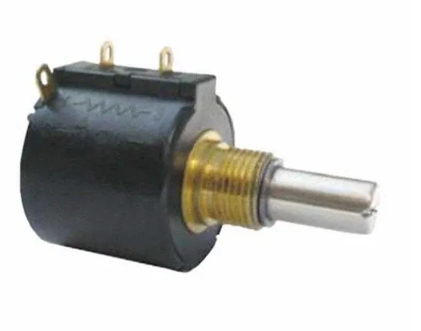 

Potentiometer 3549H-1BA-502B 1BH-103B 1BC-102A 3549S-1AB-202A