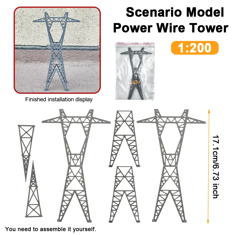 Thumbnail 2 - #84 Ranked Model Making Kits Picks in 2026