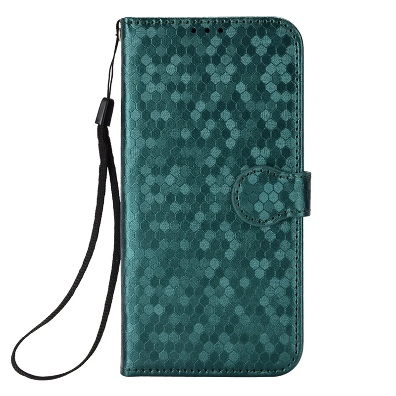 For OPPO A60 4G CPH2631 Luxury Smooth Wallet Magnetic Book Case OPPO A60 A 60 4G Phone mobile phone flip cover protective case