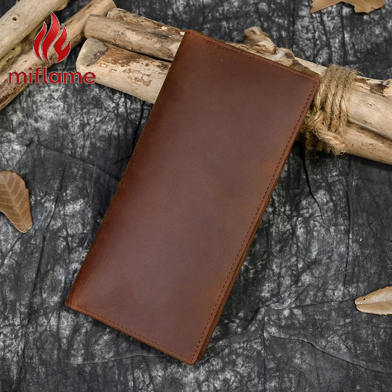 portafoglio-lungo-bifold-di-lusso-da-uomo-in-pelle-vintage-crazy-horse-con-molteplici-scomparti-per-carte-e-grande-capacita