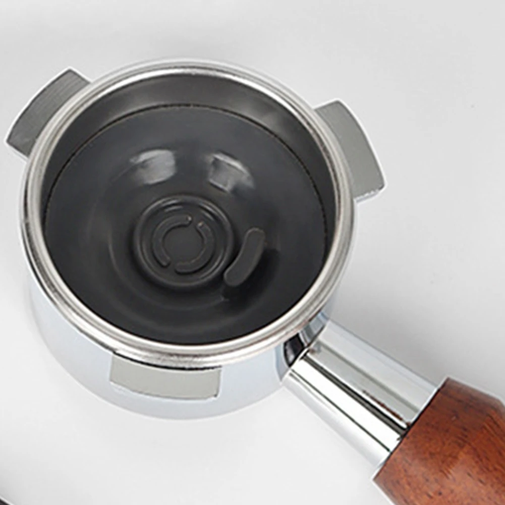 AB43-для Breville Solis, ручка кофемашины, очистка от отдачи, силиконовая прокладка, аксессуары для чистки, 54 мм