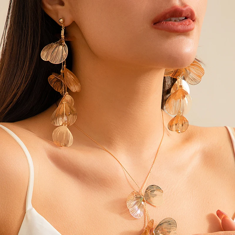 Thumbnail 2 - #23 Highest Rated Tassel Earrings to Buy in 2026