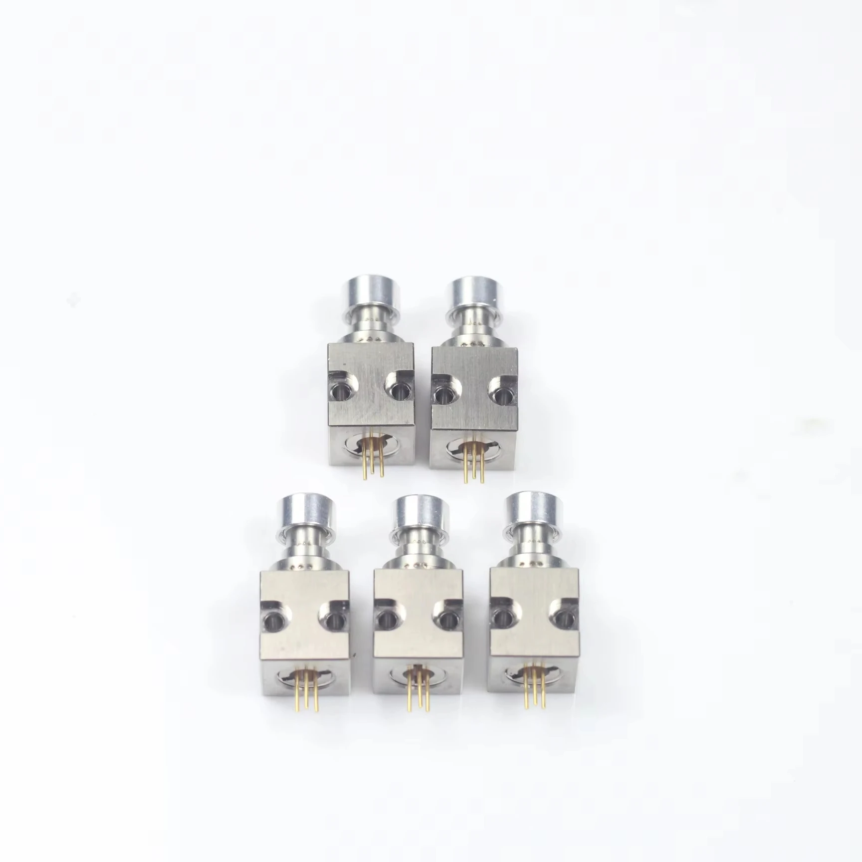 

ATV&UTV450nm 1.6W Blue Fiber Coupled Laser Module for Medical Equipment
