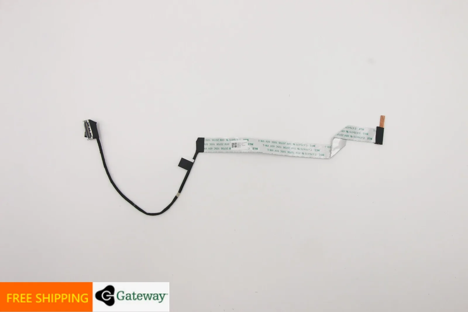 

Оригинальный кабель для камеры LENOVO Yoga Slim 7-15ITL05 Slim 7-15ITL05 5C10S30183