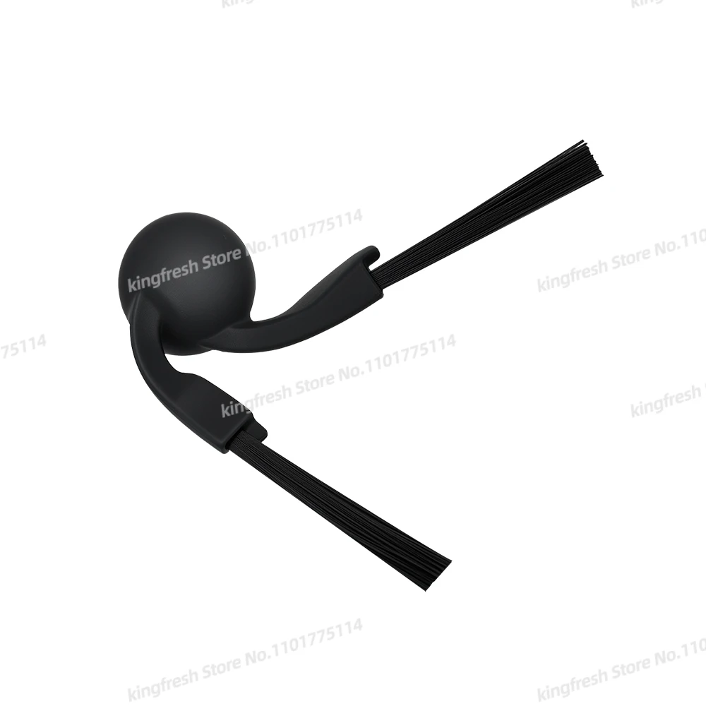 Fit For ( Xiaomi Robot Vacuum 5 / OV31GL, Xiaomi Robot Vacuum 5 Pro / OV21GL ) Parts Tricut Main Side Brush Filter Mop Cloth Bag image 2
