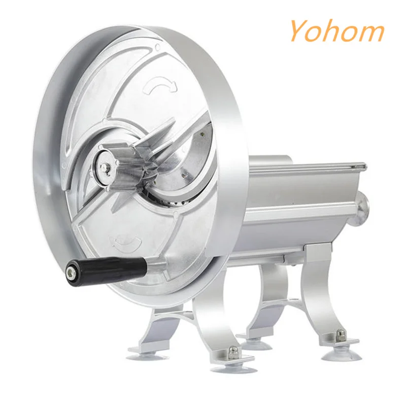 

High Quality Vegetable and Fruit Food Slicer Onion Chopper Potato Lemon Carrot Slicing Cutting Machine