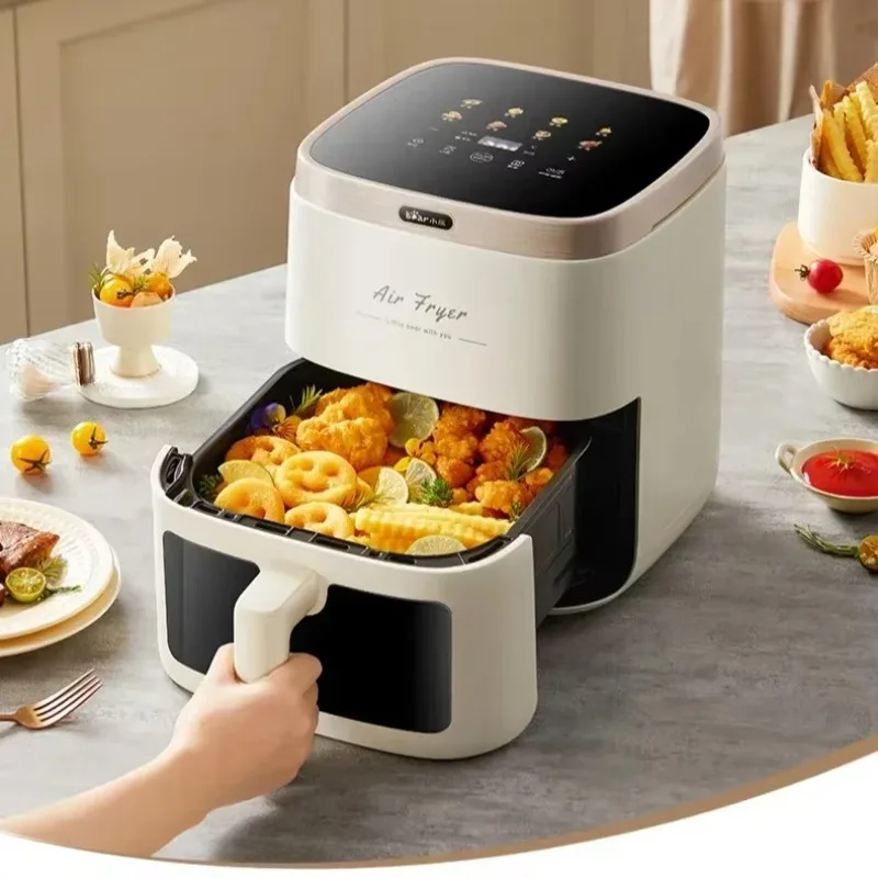 Household Air Fryer… - image