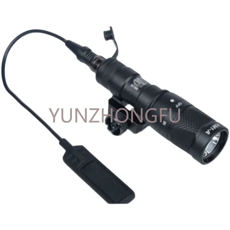 Sotac M300v IR M600v IR Lighting Power Torch