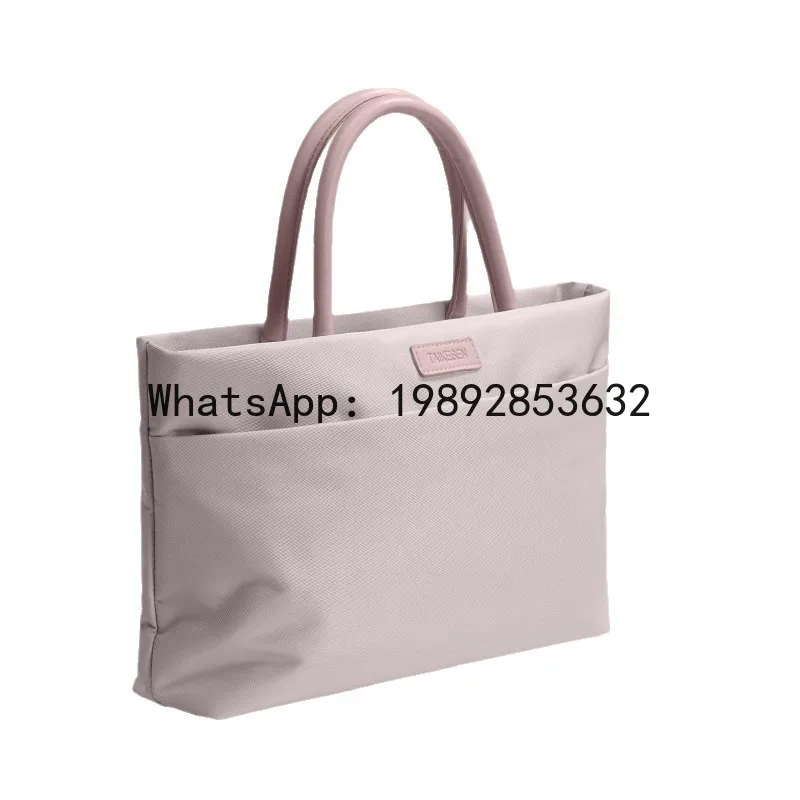 

PYJ laptop bag for pro portable, stylish laptop lady bag