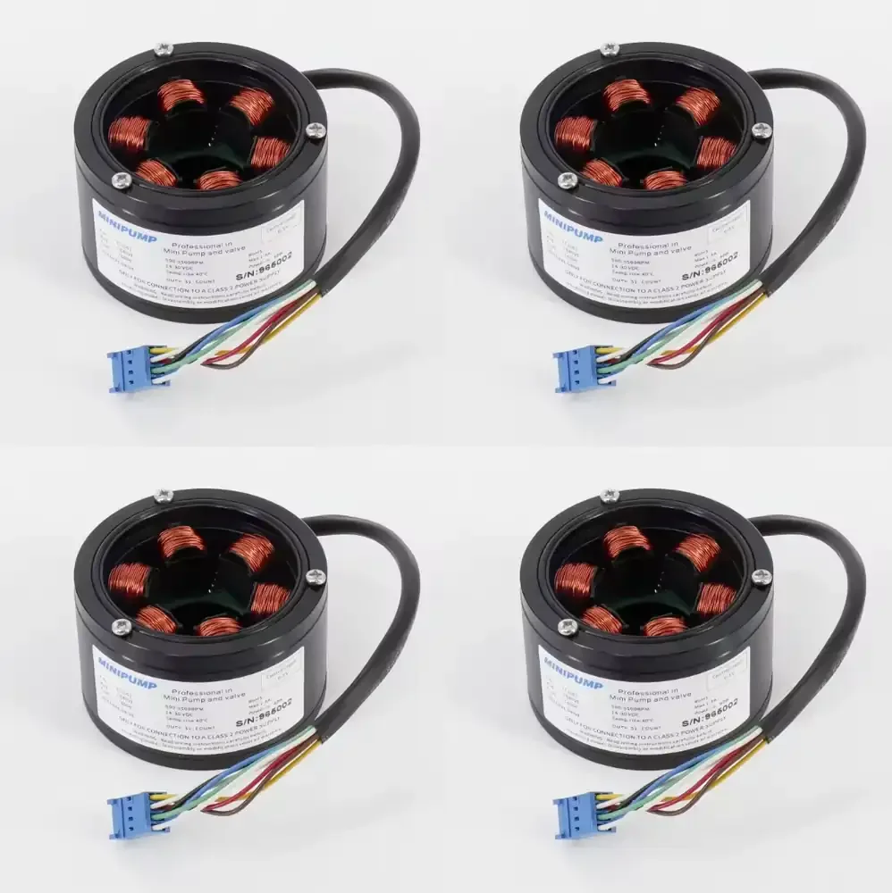 

Hot Sell Fastjet Spare Parts for Fastjet F540 Pressure Pump Motor 40W FB-HGN0781 for Fastjet F540 CIJ Inkjet Printer