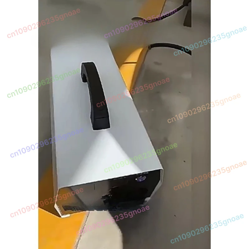 

7KW EV Charger Type 2 Socket Station 7 Pin to 9 Pin Adapter for Home AC Charging