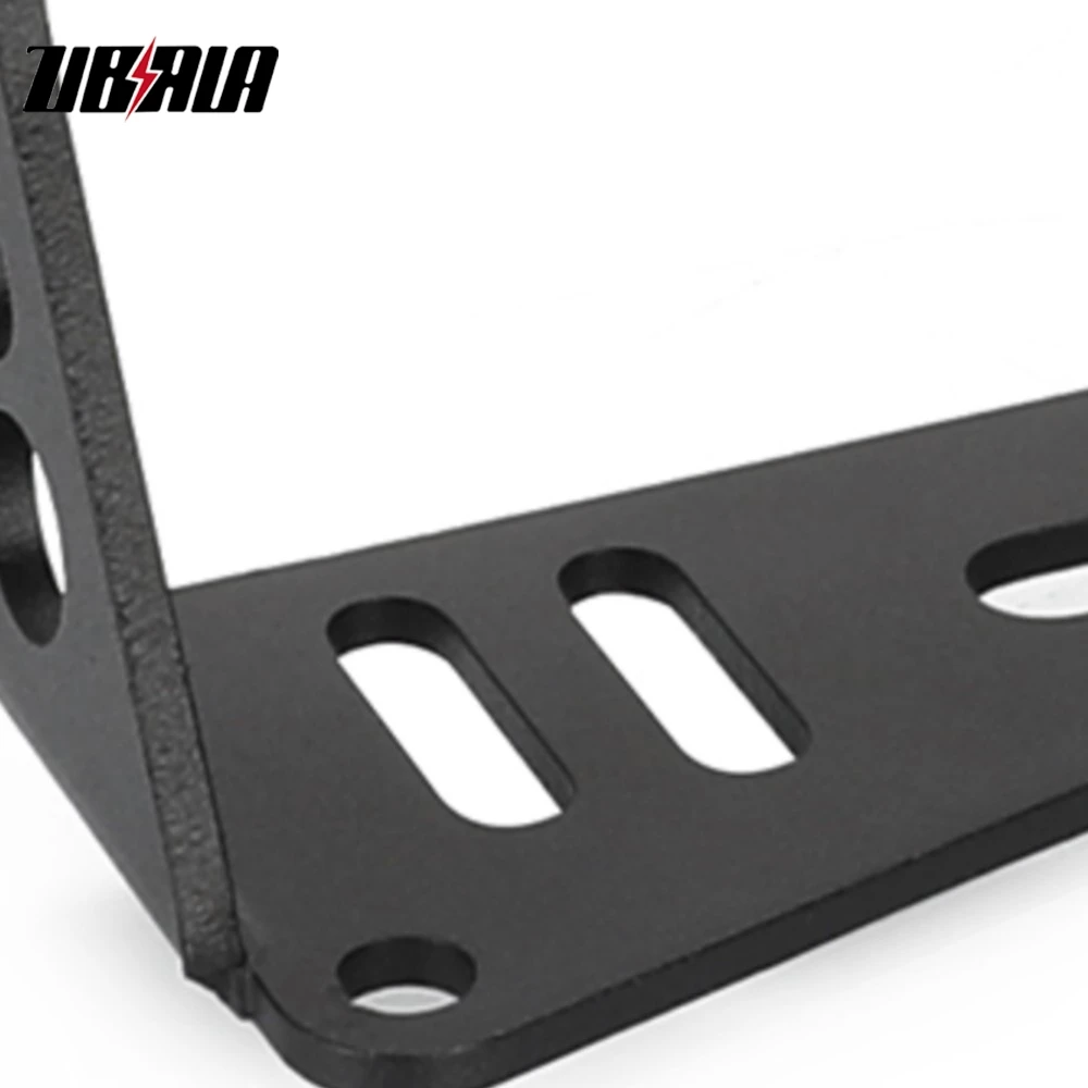 

GPS Navigation Frame Bracket For Suzuki V-Strom 1000/650/ABS DL1000 DL650/ABS 2002-2011-2012 VSTROM 650 ABS Smart Phone Holder