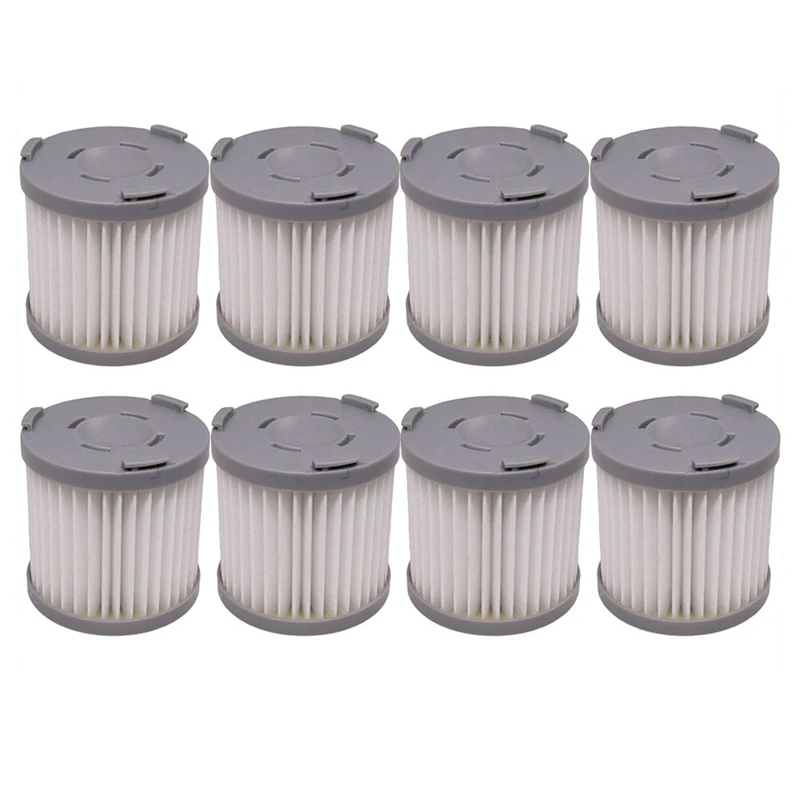 Hepa фильтр для Xiaomi JIMMY JV51 JV53 JV83 CJ53 C53T Cecotec Conga Rockstar 500 ручной беспроводной пылесос Hepa фильтр для Xiaomi JIMMY JV51 JV53 JV83 CJ53 C53T Cecotec Conga Rockstar 500 ручной беспроводной пылесос