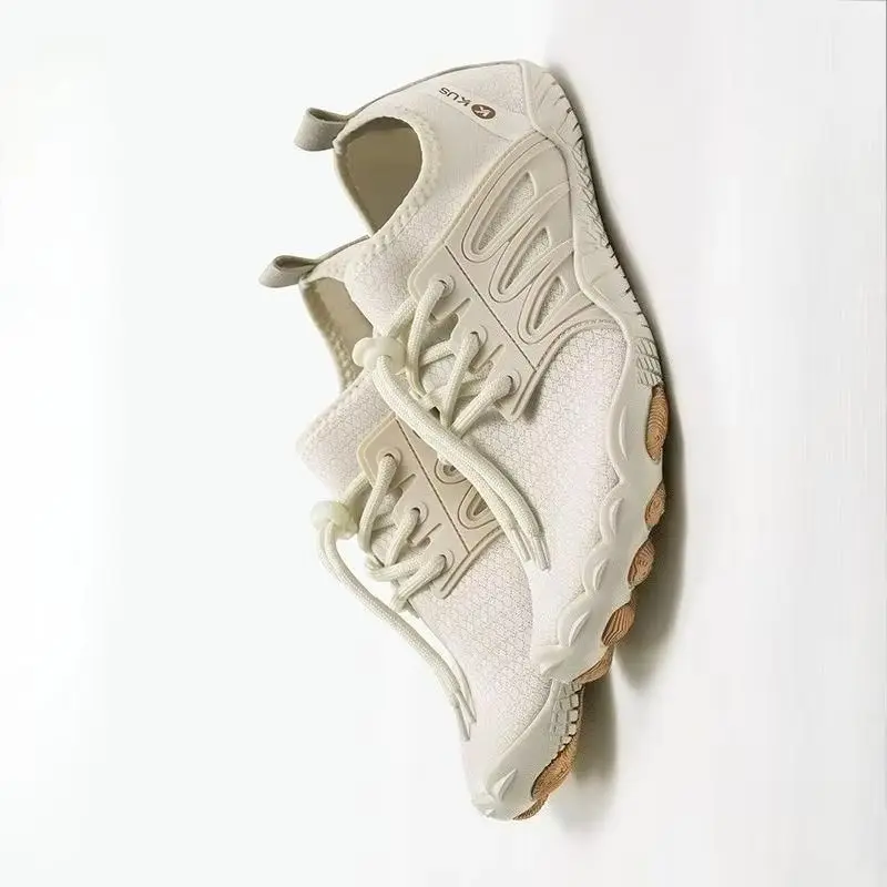 Professional Weight Lifting Sneakers for Unisex Mesh Breathable Squat Hard Pull Shoes Couples Comfortable Gym Training Shoe