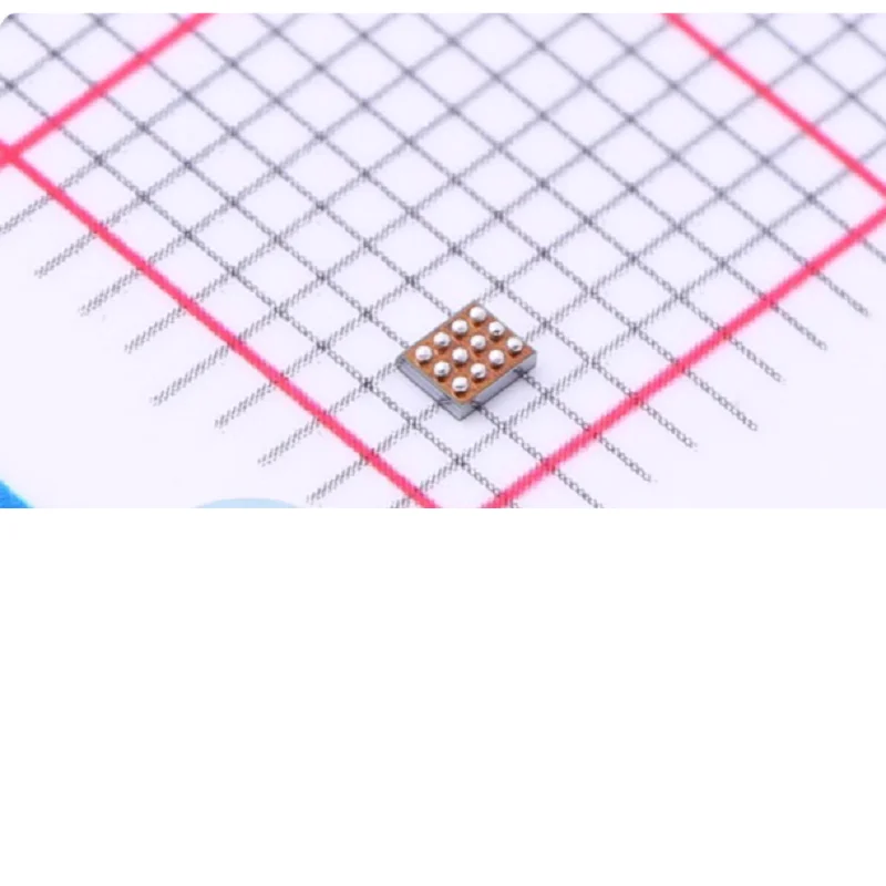 TPD4S214YFFR Circuit Protection Surge Suppression Ics,USB OTG COMPANION DEVICE (Electronic Components)