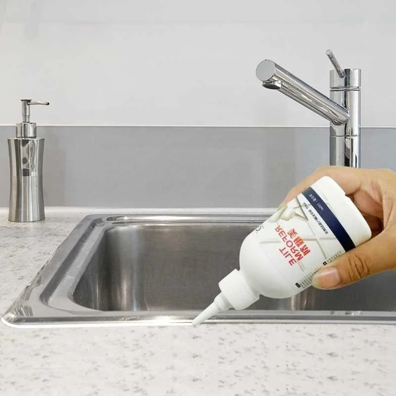 280Ml Epoxy Porselein Kloof Grout Tool Mooie Kit Voor Vloertegel Waterdicht Mouldproof Kloof Putty Bouw Tool
