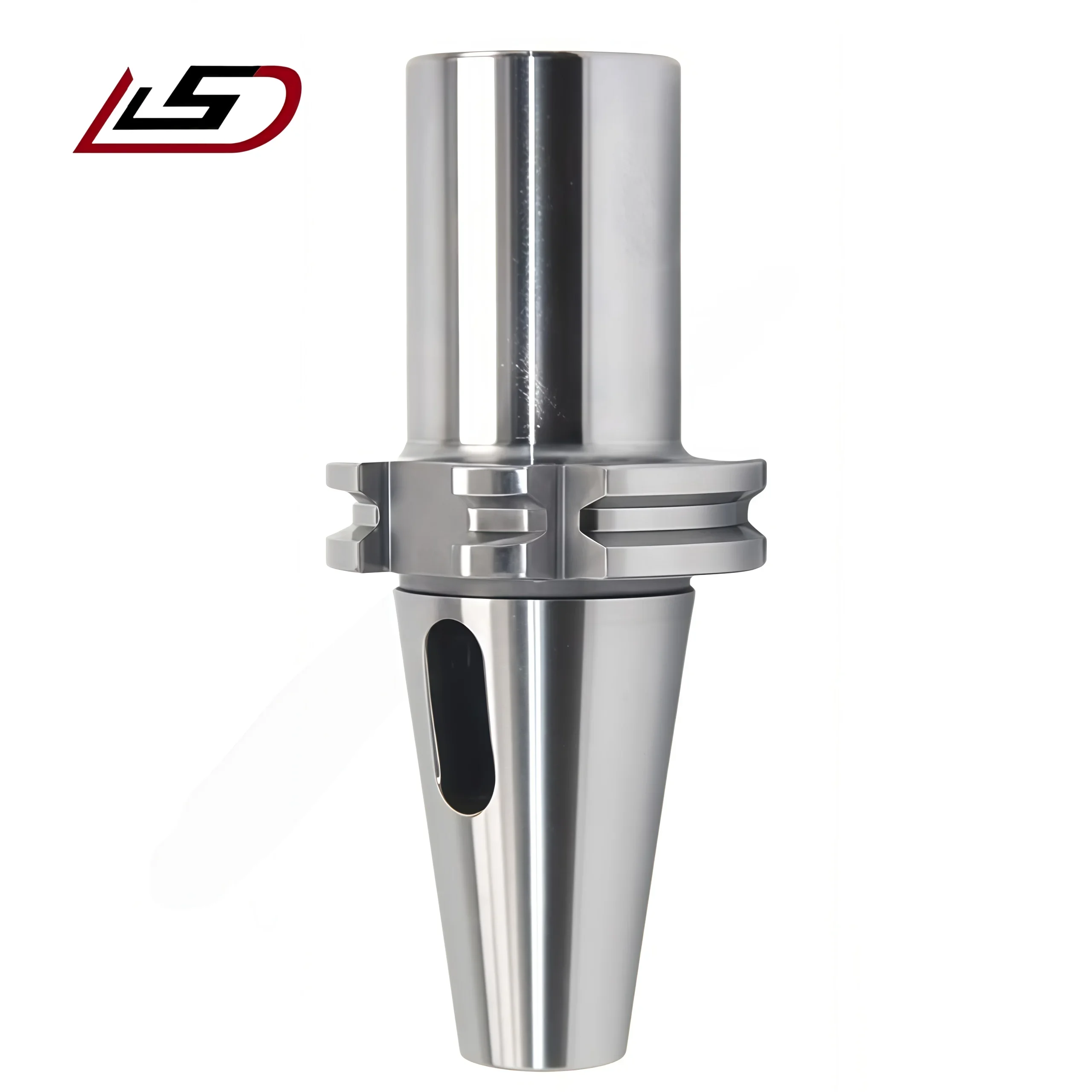 

Высокоточный держатель инструмента SK40 MTA с конусом Морзе для сверления и развертывания, модель 2026 года