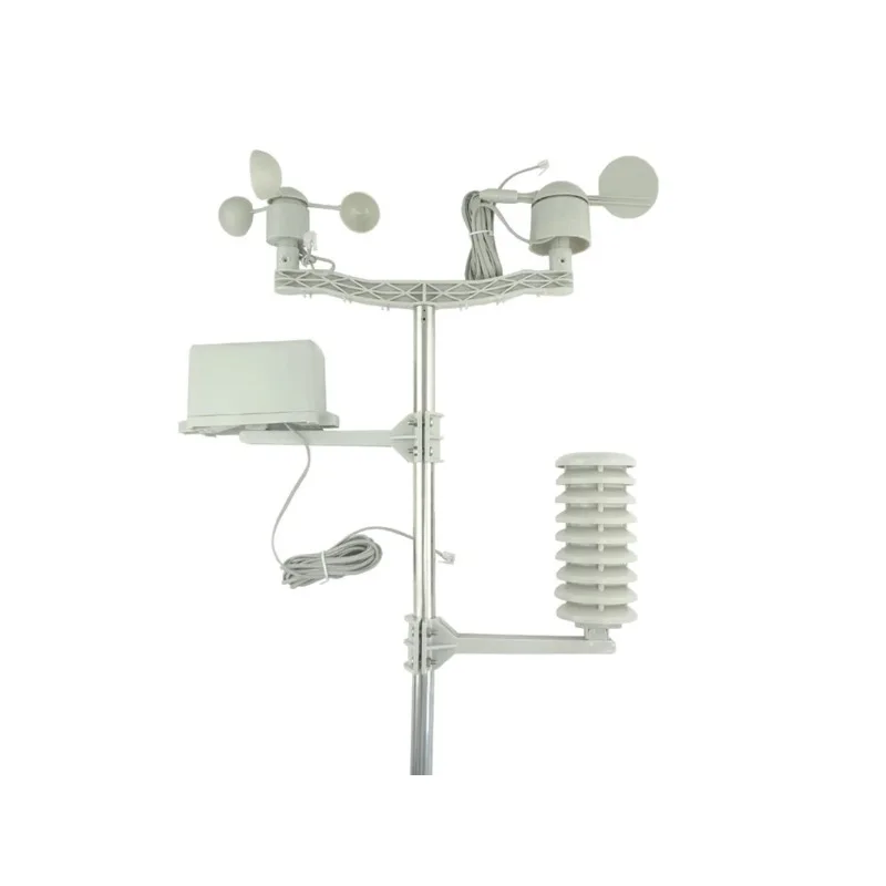 

1 set of Spare part (outdoor unit) for Professional Wireless Weather Station