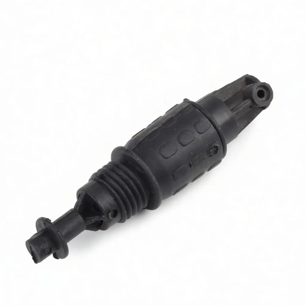 Long Cross Breather Cap For Ribao Air Compressor Accessories Black Plastic Pneumatic Pump Replacement Valve Part