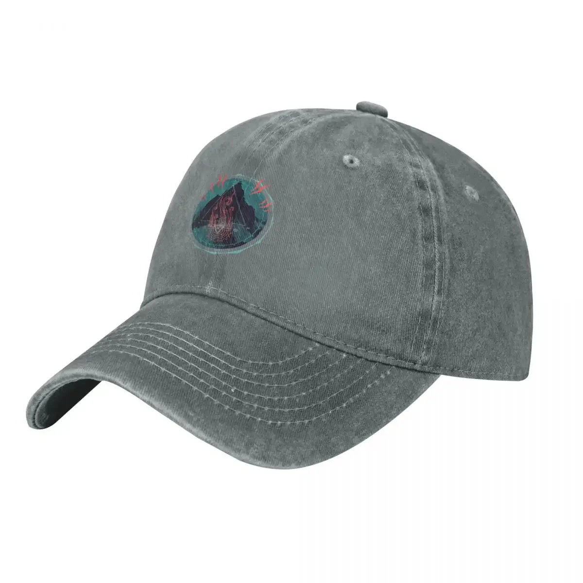 

Mountain of Madness Baseball Cap dad hat beach hat golf hat genuine Designer Women's Beach Outlet Men's