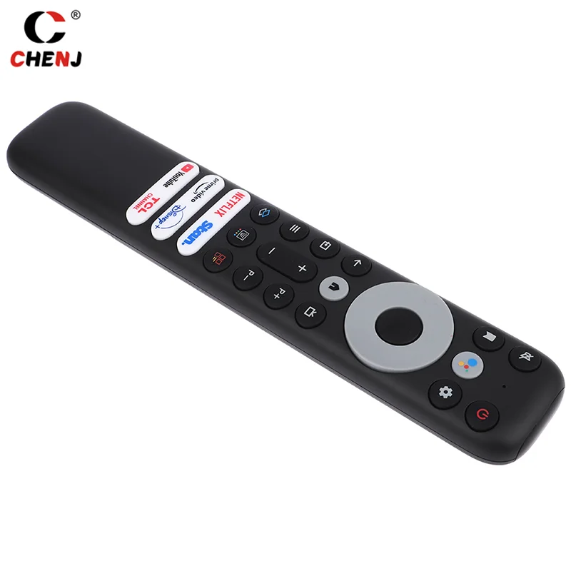 1pcs Suitable For TCL Smart TV Remote Control RC902V FMR2 FMR4 5 7 6 9 FMR 1 FAR1 Infrared Remote Accessories