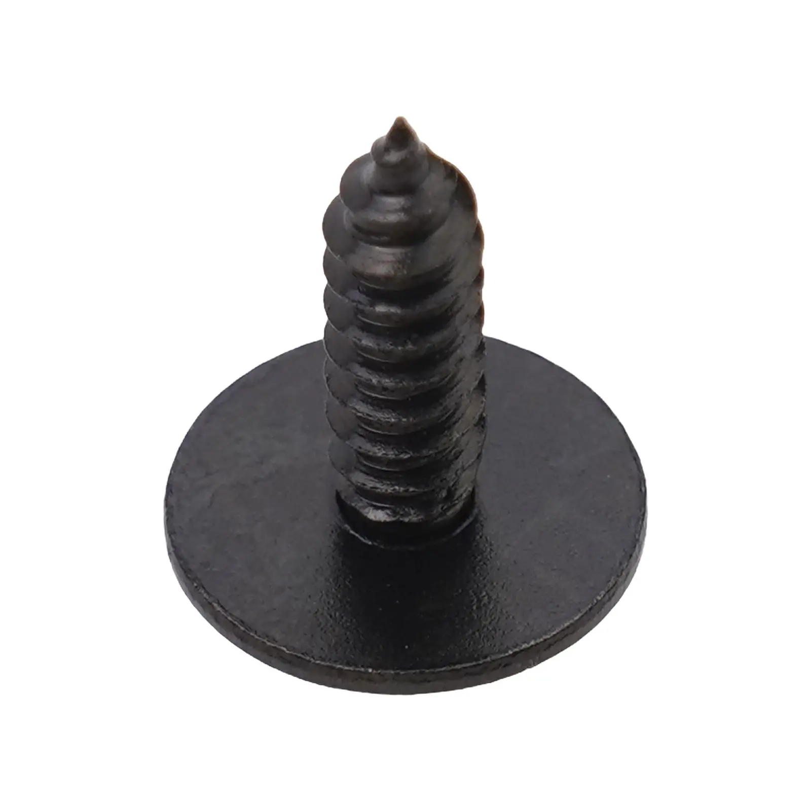 /Nut /Screws /Expanding Grommet Clip For Ford Fiesta ST150 For Transit Connect For Sierra MK1 Escort 95-2001 Bumper Windscreen W