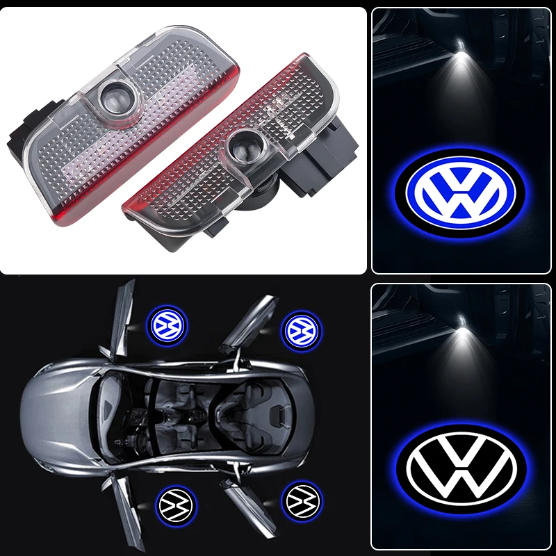 2PC/SET Car Door We…