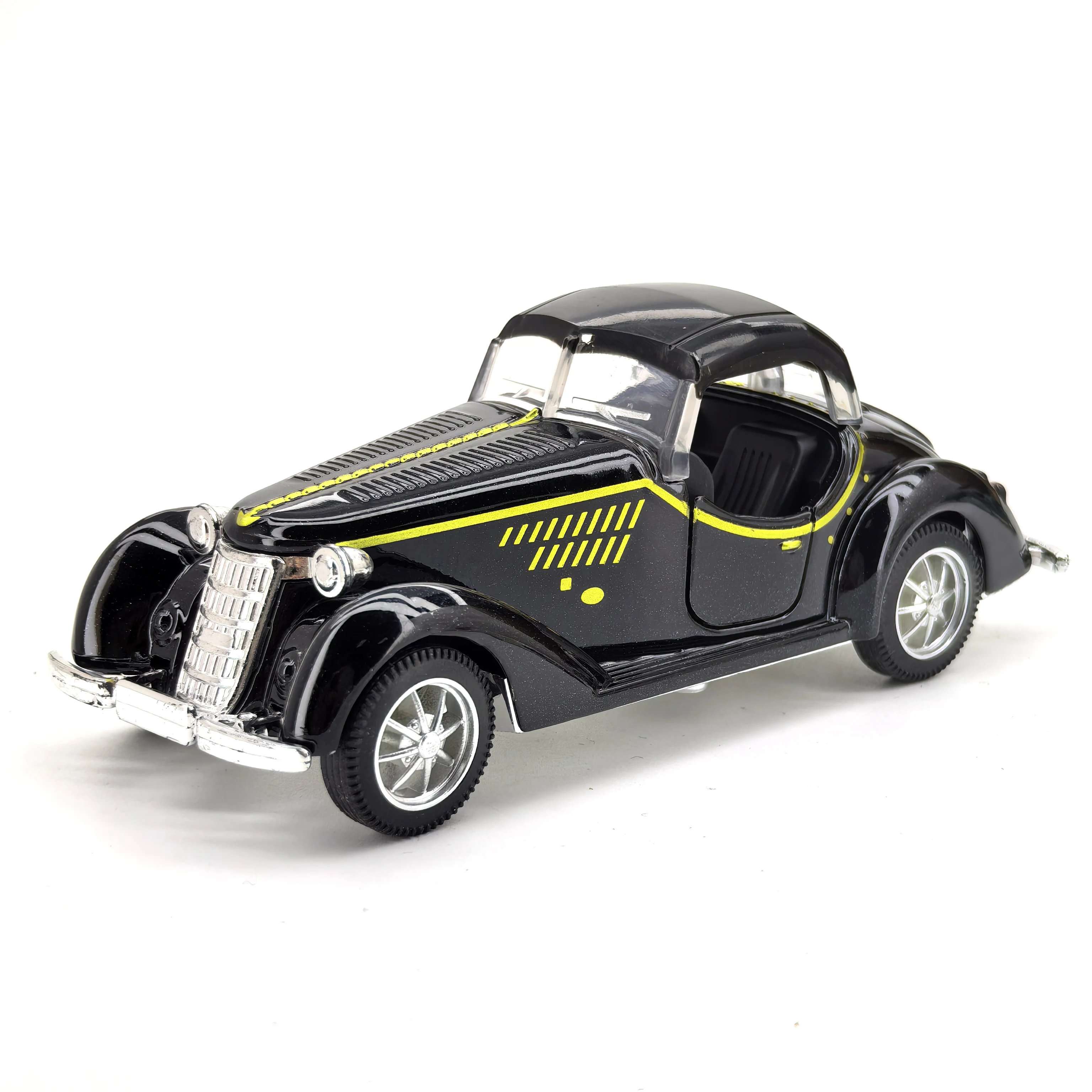 Wanderer 1:32 Modèle de voitur - Vintage Collectible Cars avis et prix