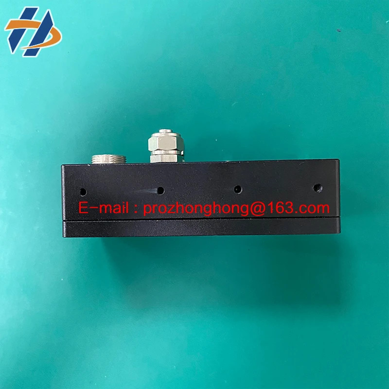 High Power UV Ink Gel Curing Lamp For Barcode QR Identification Code Rapid Drying Curing Ultraviolet Light