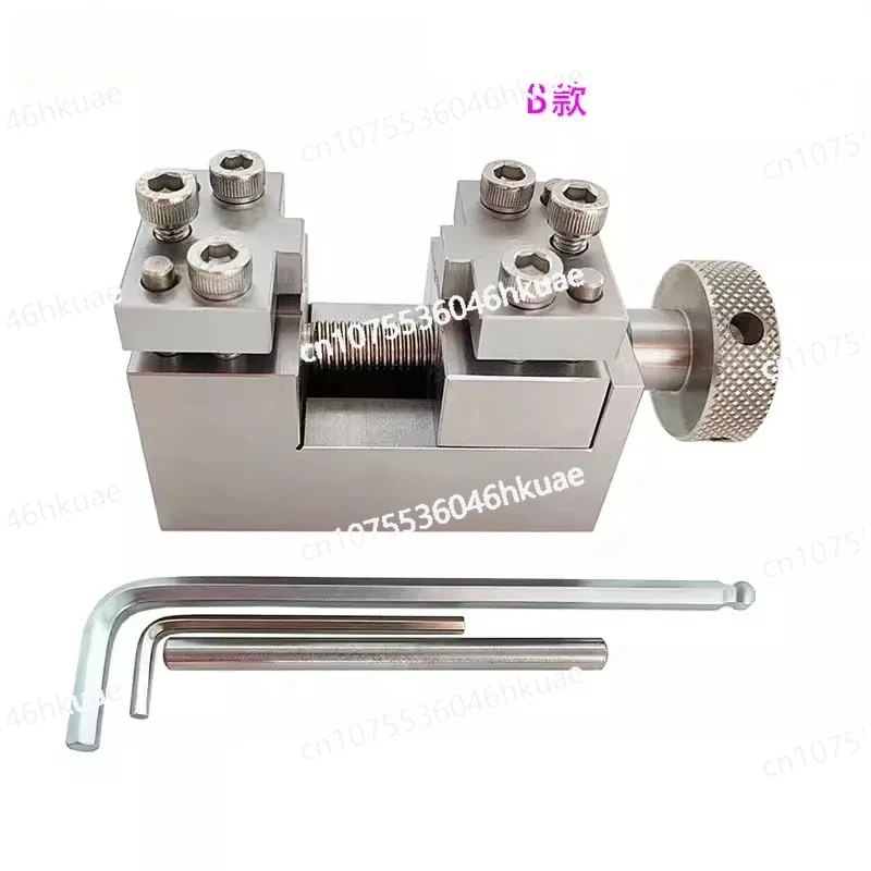 Professional Watch Strap Removal Tool Steel Band Bracelet Dismantle And Install Metal Watch Repair Kit for Rolex