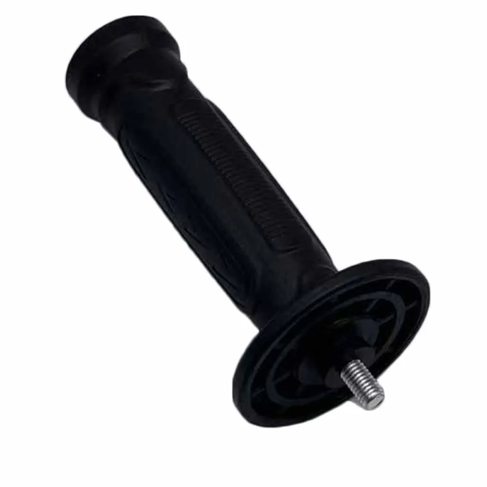 Poignée latérale auxiliaire pour perceuse, large, compatible avec les modèles standard, en plastique, construction légère