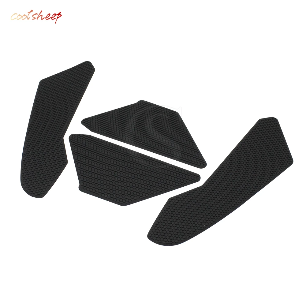 Motocycle Fuel Tank Pad For Honda CBR1000RR CBR 1000 RR ABS 2017 2018 2019 Anti Slip Stickers Traction Protection Accessories