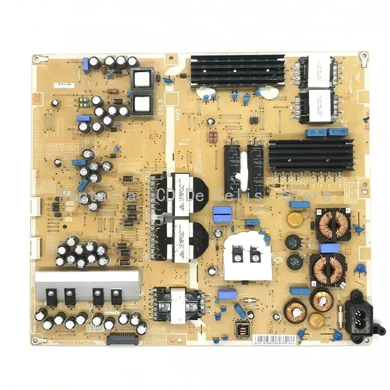 BN44-00725A L75G2Q_ESM Original Power Supply Board for Samsung TV UA75H7500AJXXZ 100% Tested