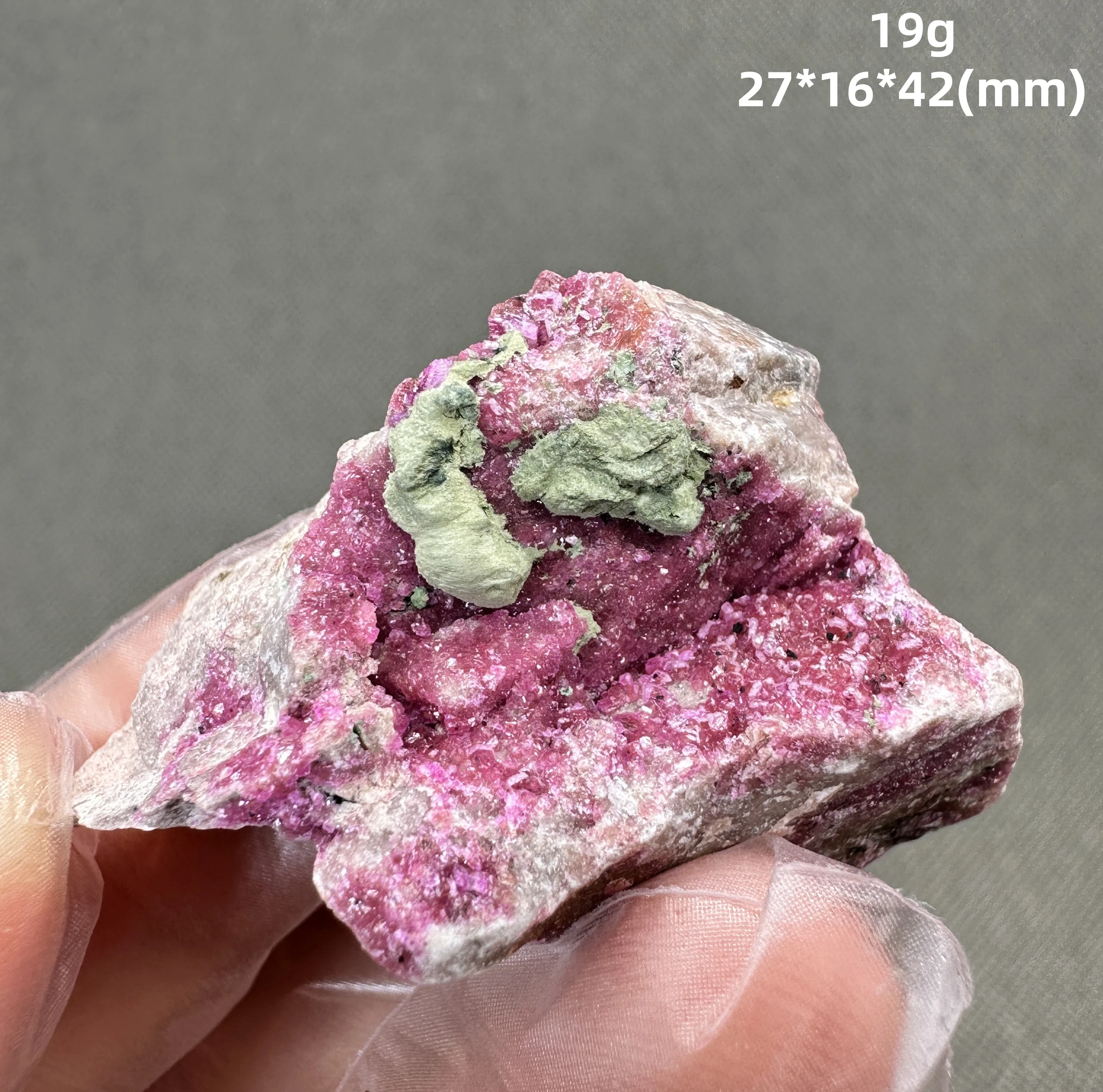 Natural Cobalt Calc…