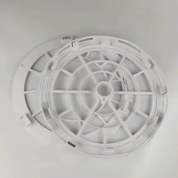 Suitable for Humidifier HU4930 4931 5930 HU5931 Gear Disc Cover Plastic Accessories