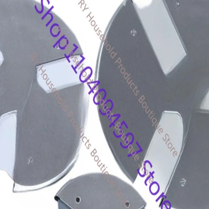 Chuck Protecting Mask K11-200/250/320 Anti-Swarf With Magnet Chip Guard CNC Lathe Chuck Jaws Anti-Dust Cover