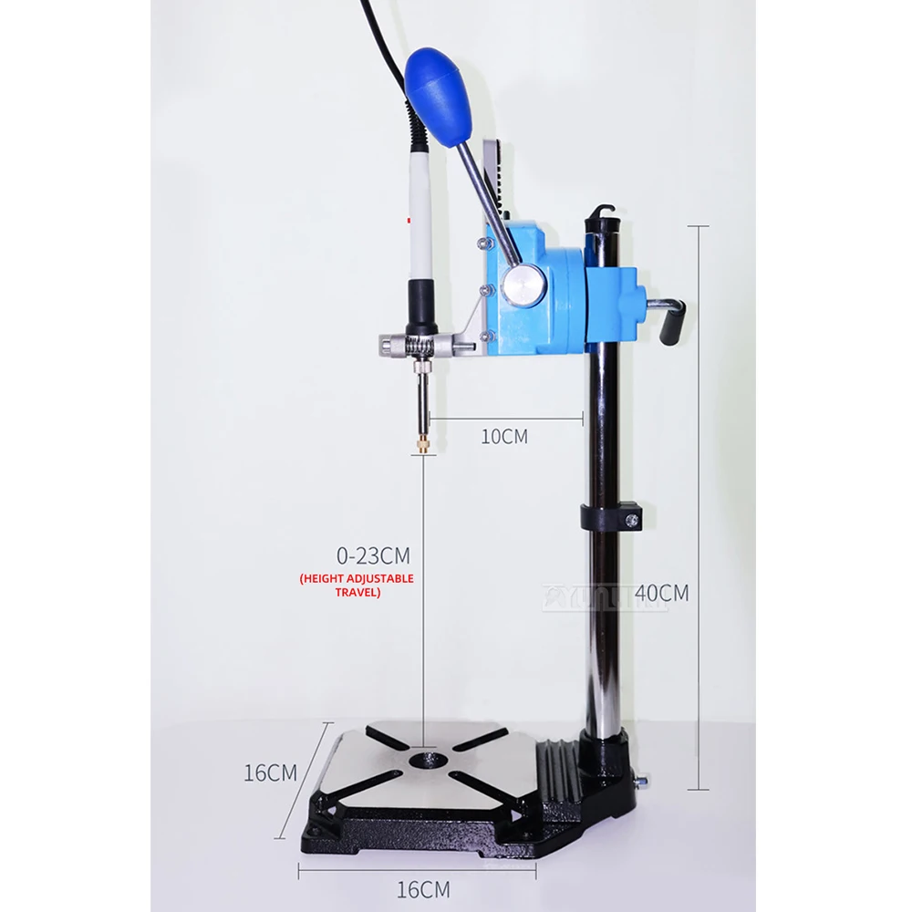 3D Heat Staking Nut Press Machine, Plastic Nut Insertion Machine for M2-M8 Copper Nuts, Thermal Conduction Inserter