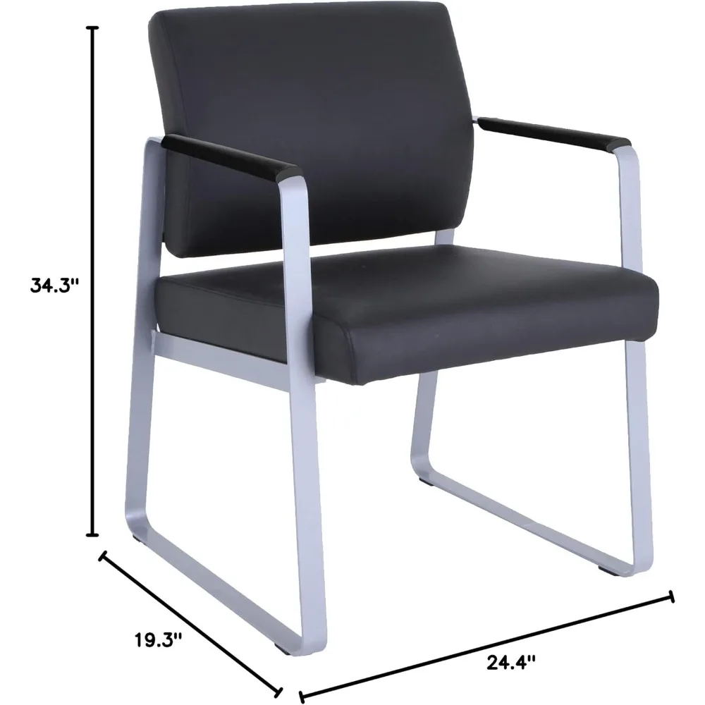 Healthcare Seating Guest Chair