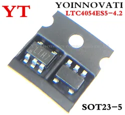 50PCS 200PCS LTC4054ES5-4.2 LTC4054ES5 LTC4054 SOT23