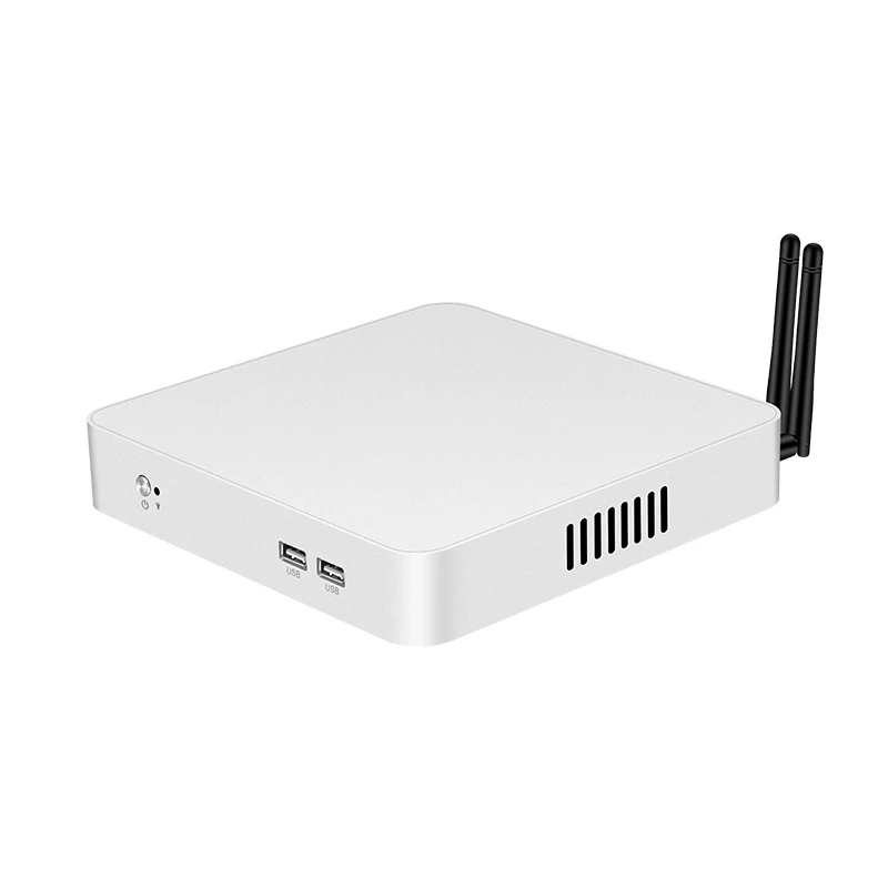 Fã do computador do jogo do XCY-MINI PC, PC, i5, 1335U, 1340P, i7, 1255U, 1355U, 64G, DDR4, M.2, 2240, 2280, NVME, 1 * RJ45, BT, windows 10, 11 LINUX