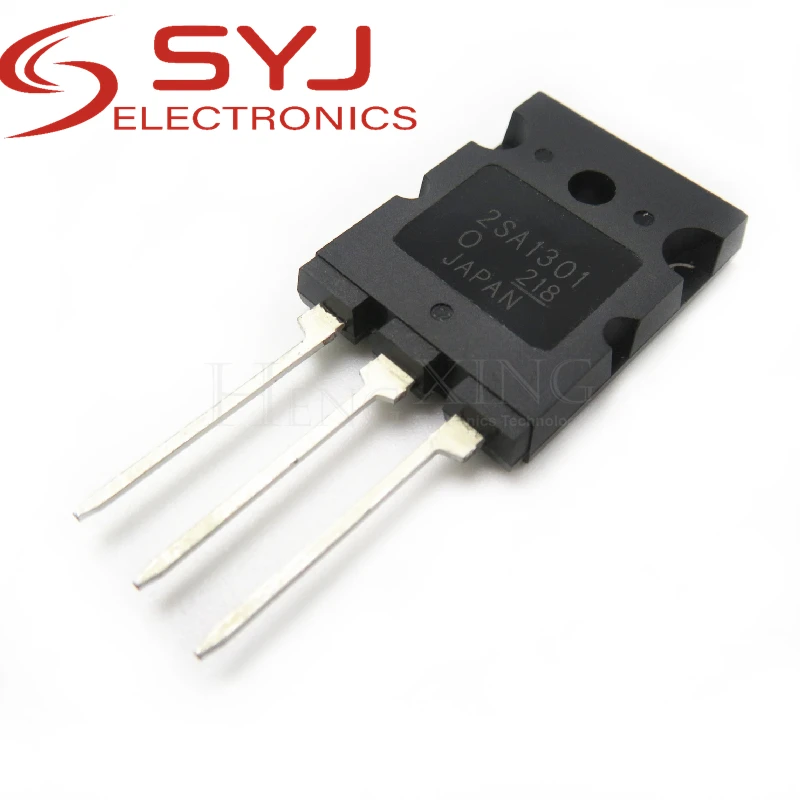 10 個 2SA1301 A1301