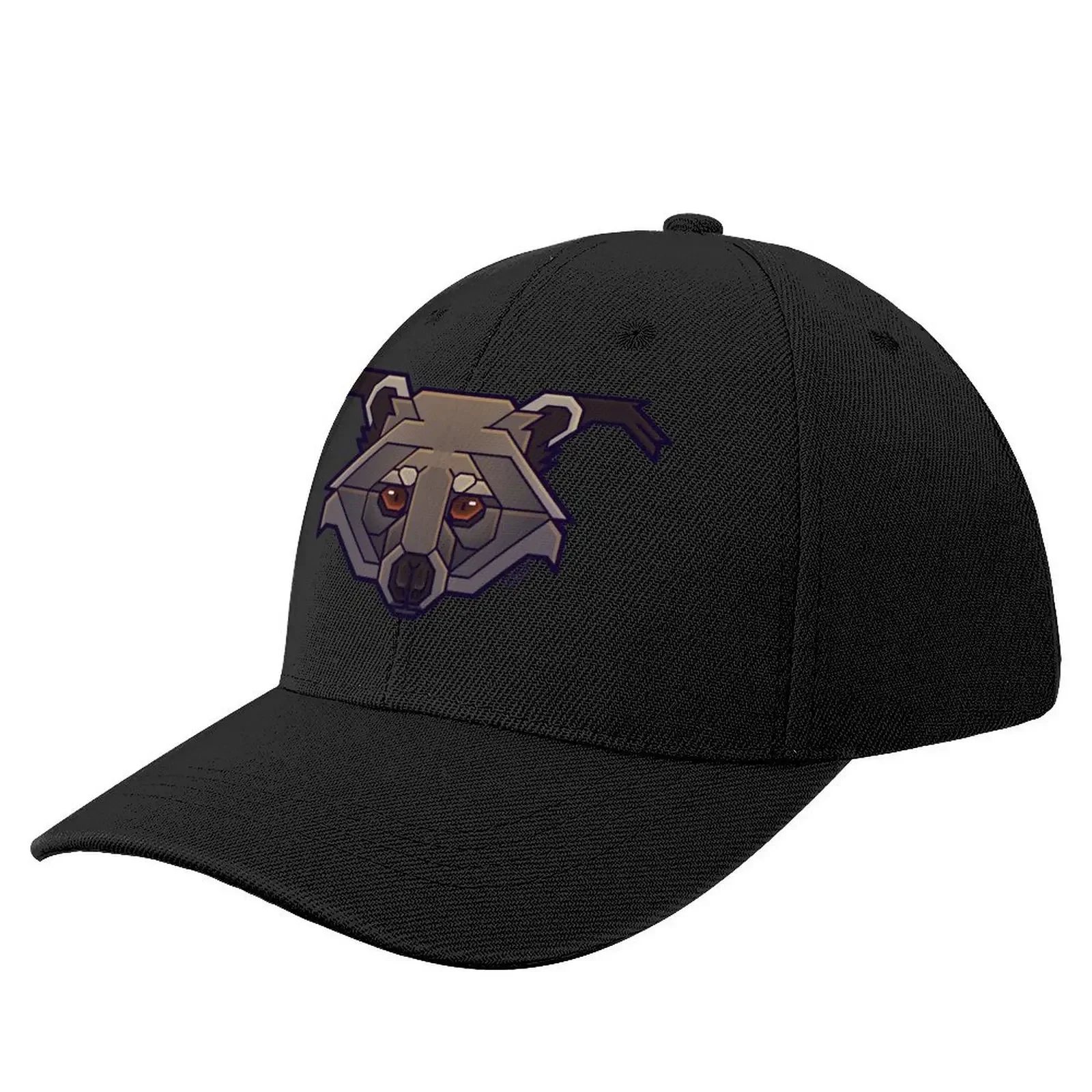 

Binturong Baseball Cap Snapback Cap Streetwear Icon Hat Beach Women Beach Fashion Men's