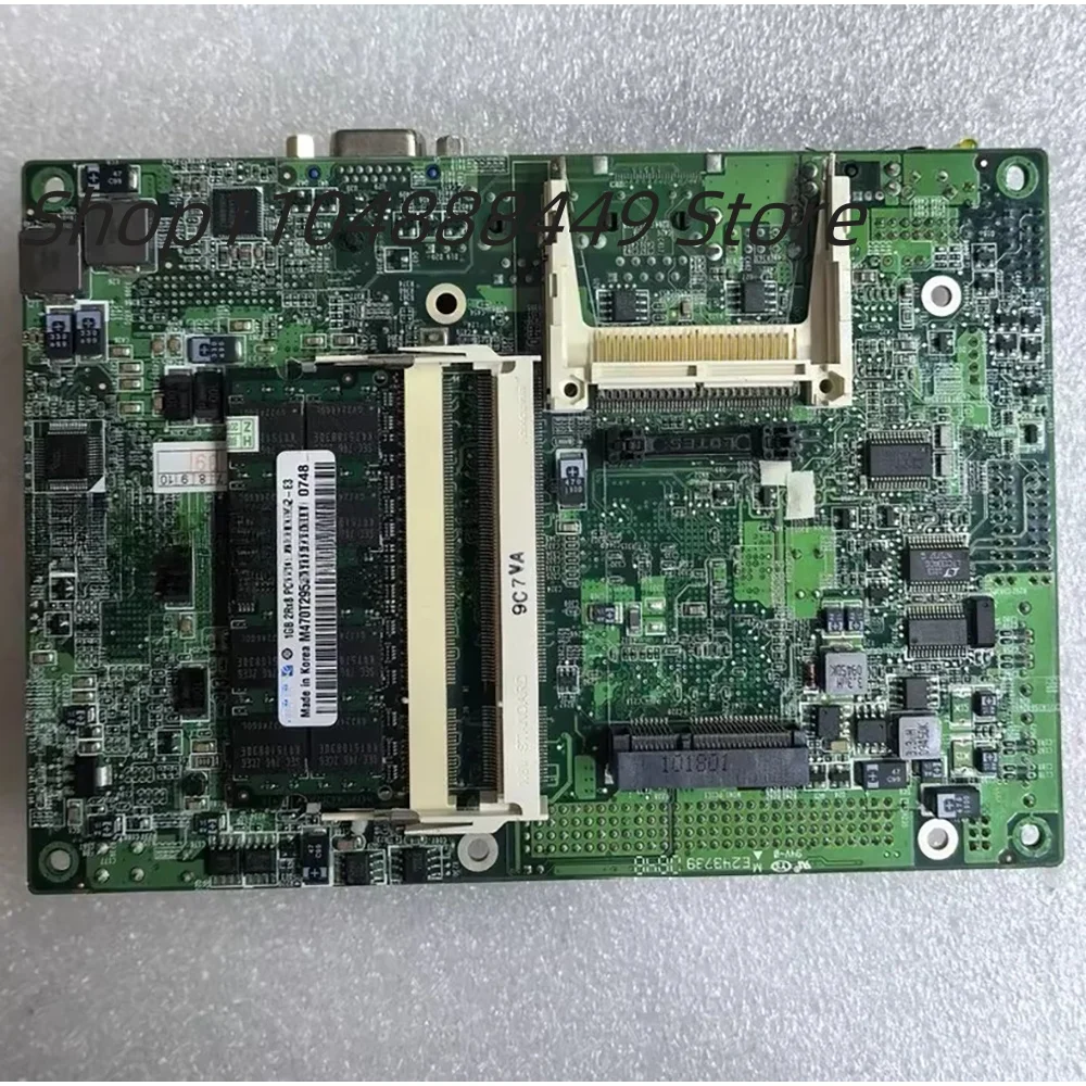 

RB4-830-R-30 Industrial control motherboard